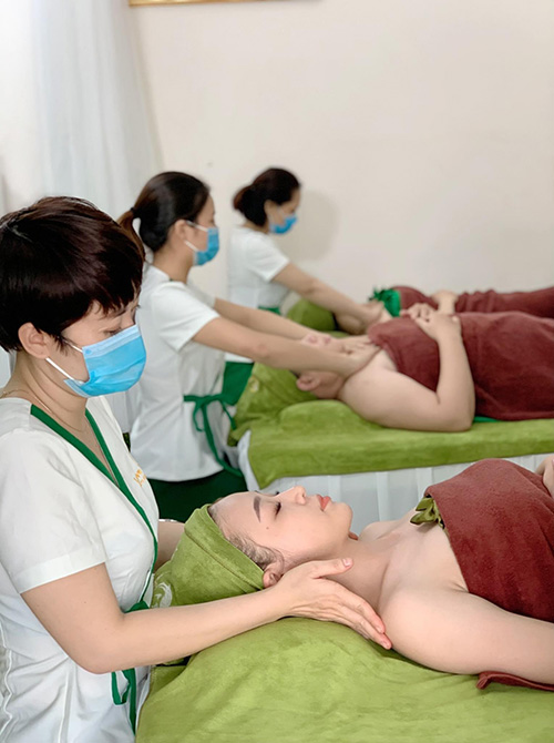 LoveCare 24/7 - Spa chăm sóc mẹ và bé đáng tin cậy tại TP. Hồ Chí Minh - 4