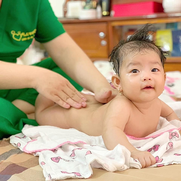 LoveCare 24/7 - Spa chăm sóc mẹ và bé đáng tin cậy tại TP. Hồ Chí Minh - 6